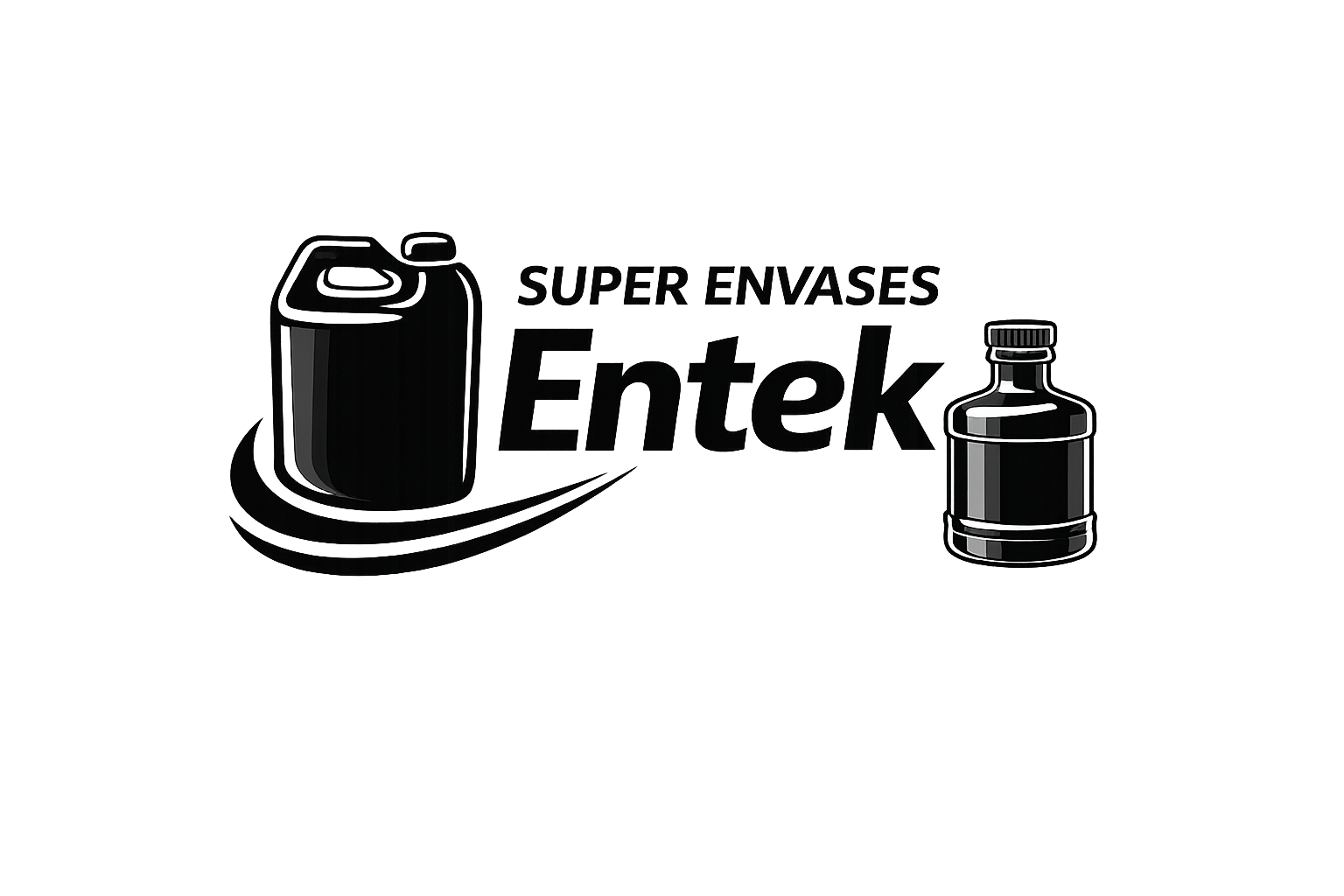 EnteK logo